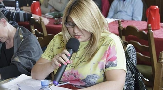 Rozmowa, która się odbyła