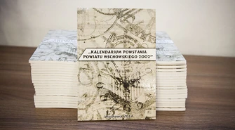 O powstaniu powiatu ze Zbigniewem Semeniukiem