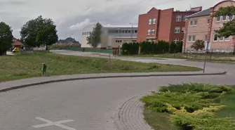 Niebezpiecznie w okolicy Gimnazjum nr 2