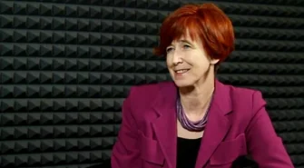 Elżbieta Rafalska ministrem w rządzie Beaty Szydło