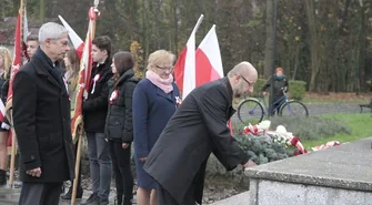 Święto Niepodległości w Sławie