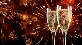 Zaproszenie na zabawę sylwestrową