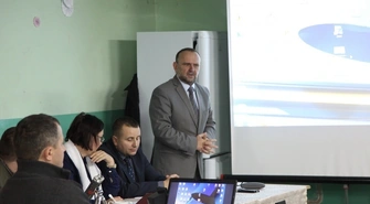 Nie dla zakładu przetwórstwa odpadów w Dryżynie