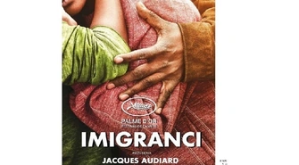 THe Kino: Imigranci