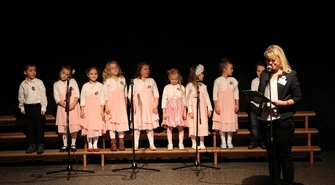 XIV Przegląd Piosenki Religijnej "Cecyliada" dzień II