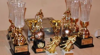 II Mikołajkowy Turniej Piłki Nożnej