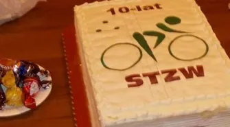 10 lat Stowarzyszenia Turystycznego Ziemi Wschowskiej