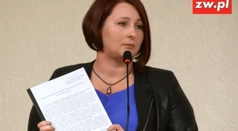 Sława: Zebrali ponad 800 podpisów pod petycją