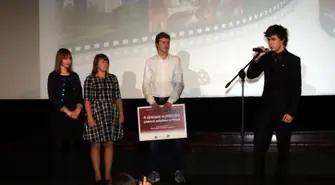 Wielki sukces uczniów I Liceum Ogólnokształcącego