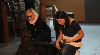 Finał akcji ,,Nie kupuj, adoptuj"