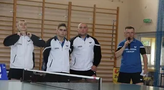 UKS Lgiń-Wijewo rewelacją rundy jesiennej