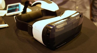 Czy Samsung Gear VR będzie zbawieniem dla gier kasynowych?
