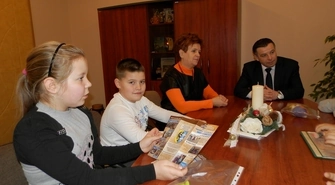 Podsumowanie projektu pt. ,,Tajemnice kościołów"