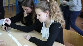 Świąteczne liczenie w Zanie