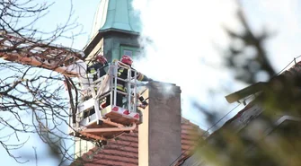 Straty mogły być nawet na 500 tysięcy złotych