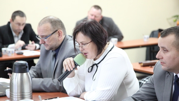 Szlichtyngowa: Wzrosną diety sołtysów