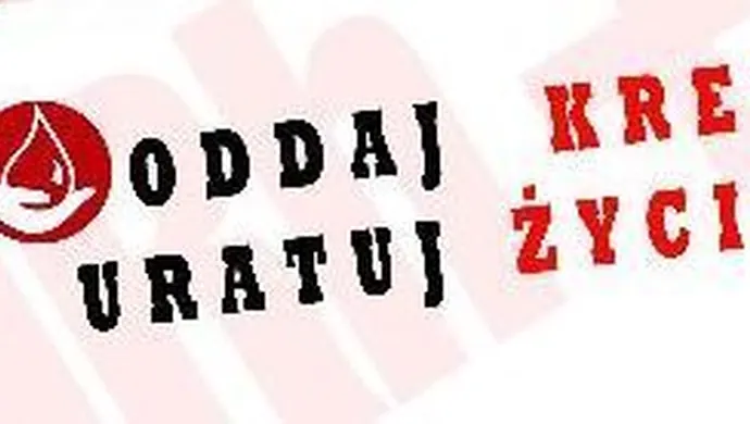 70 litrów krwi na 70–lecie I Zespołu Szkół