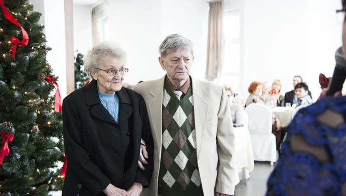 Wszystko, co trudne jest mobilizujące