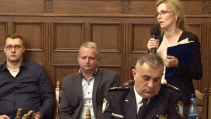 O współpracy gminy ze stowarzyszeniami