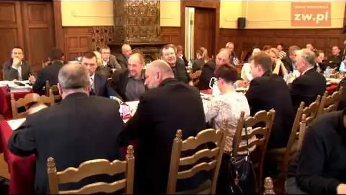 Rozprawa nad liczbą dzieci w żłobkach i sposobem debatowania