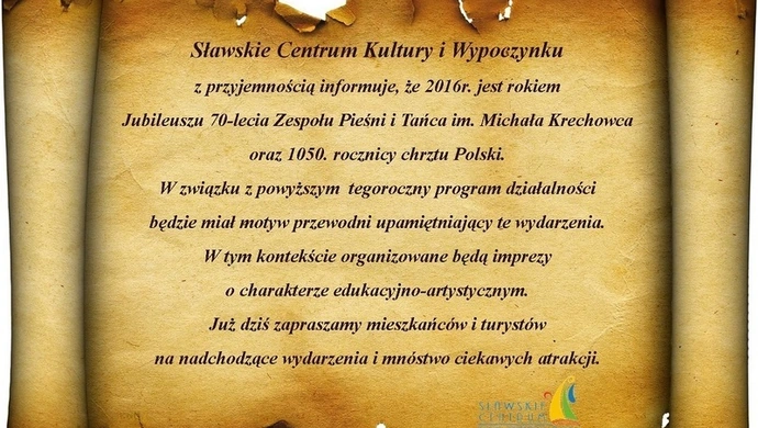 Sława: Atrakcyjne zajęcia dla dzieci w czasie ferii