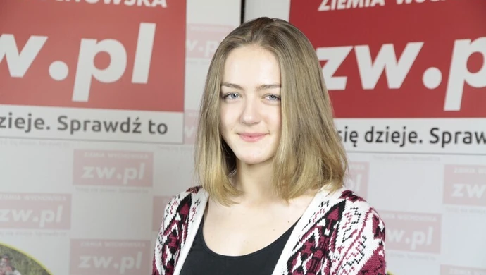 Wschowianka stypendystką Towarzystwa Szkół Zjednoczonego Świata