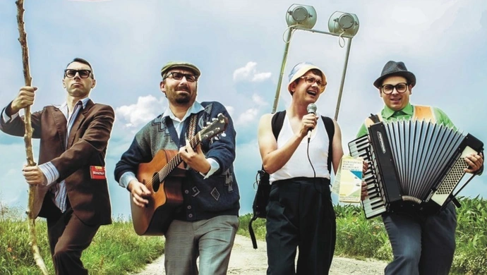 Bilety na Neo-Nówkę przyznane