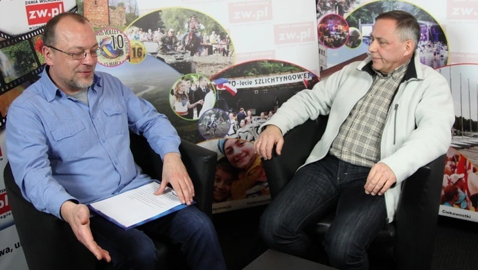 Przestroga Pedagoga: ,,Takie będą Rzeczypospolite, jakie ich młodzieży chowanie"