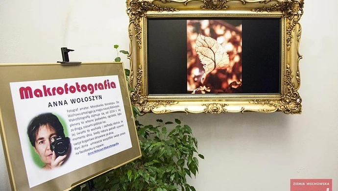 Anna Wołoszyn: Chciałam, żeby moje życie miało dodatkową wartość