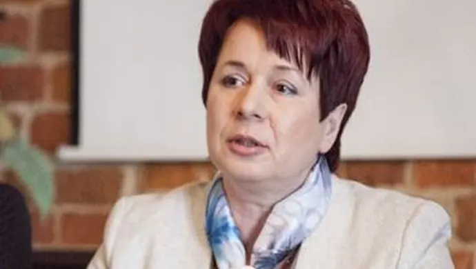 Oświadczenie burmistrz Danuty Patalas