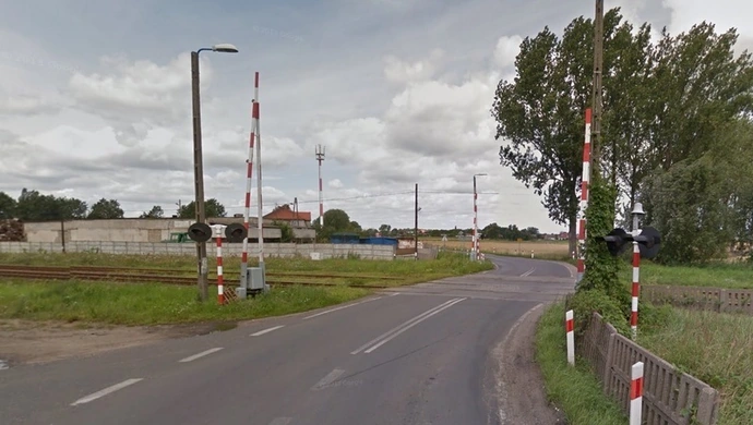 Pojedziemy wahadłowo w kierunku Siedlnicy i Olbrachcic