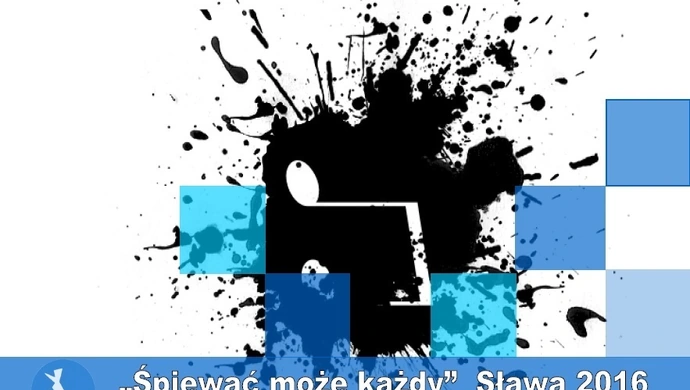 Eliminacje do XVI Festiwalu Piosenki "Śpiewać może każdy "