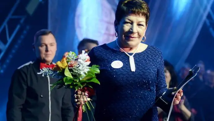 Dostałam od życia drugą szansę - rozmowa z Celiną Margowniczy