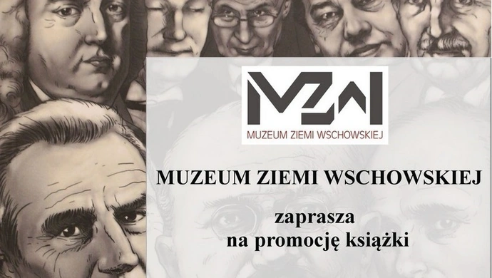 Spotkanie z autorem książki "Szósty klucz do bramy"