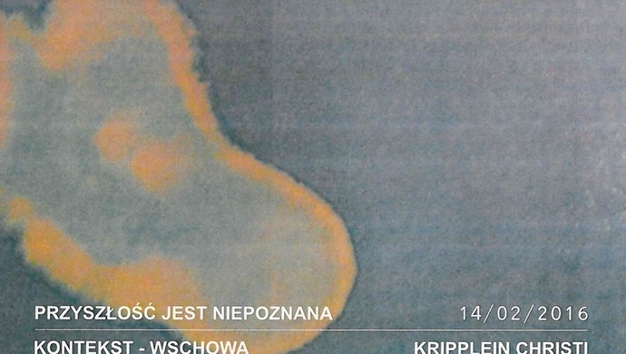 O miłości w Kripplein Christi