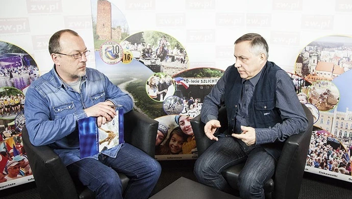 Przestroga Pedagoga: Jesteśmy agresywni, bo chcemy zaistnieć