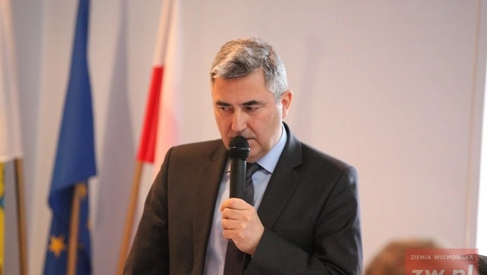 Planują kompleksowy remont budynku