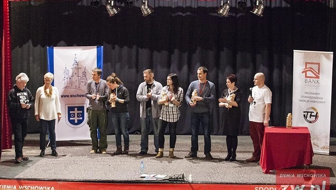 Zakończył się 5. Festiwal Podróżników 100droga