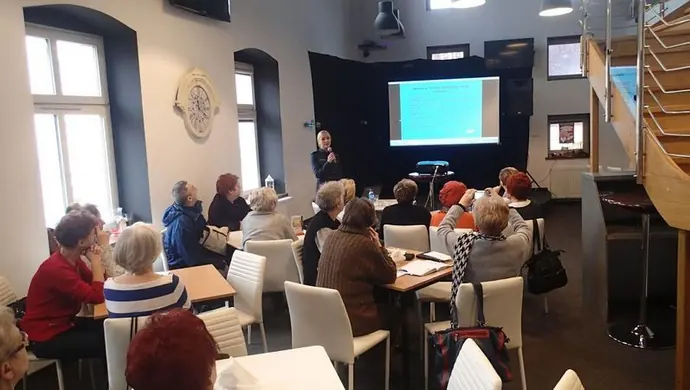 Poczucie bezpieczeństwa mieszkańców tematem konsultacji społecznych