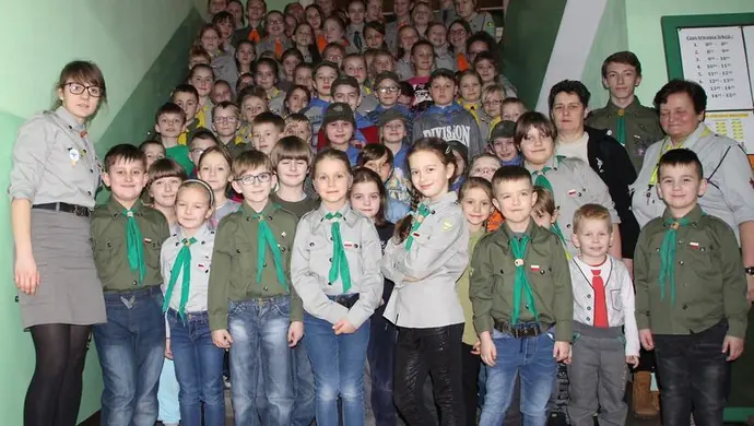 Zuchy świętowały wyjątkowe urodziny