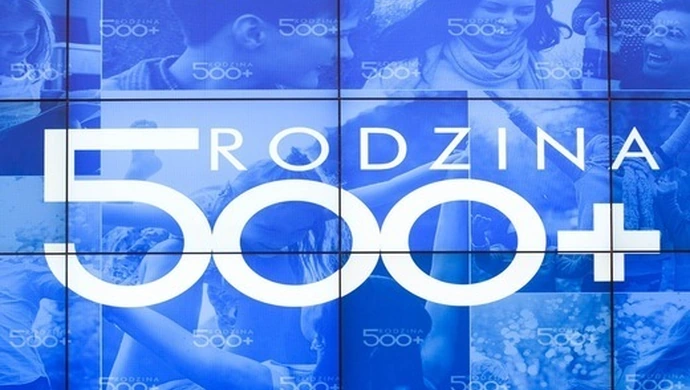 Program 500+: Wnioski można składać od 1 kwietnia