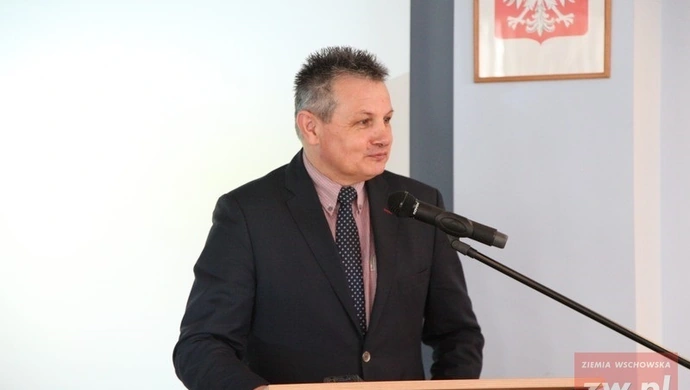 Czesław Fiedorowicz: Czasami w województwie zapominamy o Wschowie