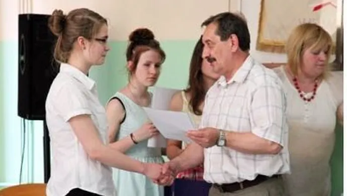 Nie pisz do szuflady 2016