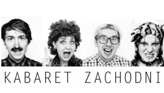 Sława: Kabaret Zachodni wystąpi podczas Forum Kobiet Aktywnych