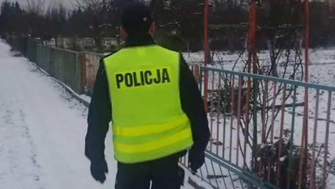 Odpowie za serię włamań do altanek działkowych