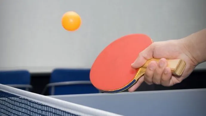 Lgiń: Zaproszenie na ostatni turniej w tenisie stołowym