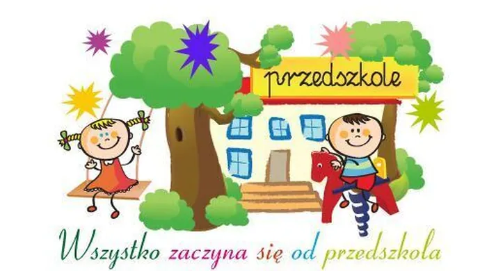 Samorządowe Przedszkole nr 1 zaprasza na Drzwi Otwarte