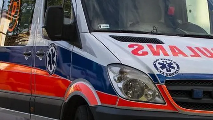 Stan 11-miesięcznej Julki poprawia się. Dyspozytorka odsunięta od pracy