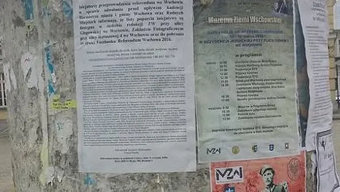 Gdzie pobrać listy popierające referendum