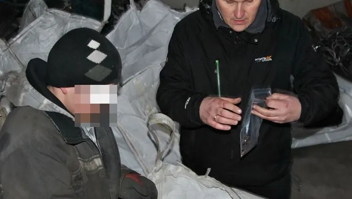 Wschowski przedsiębiorca stracił 200 tysięcy złotych